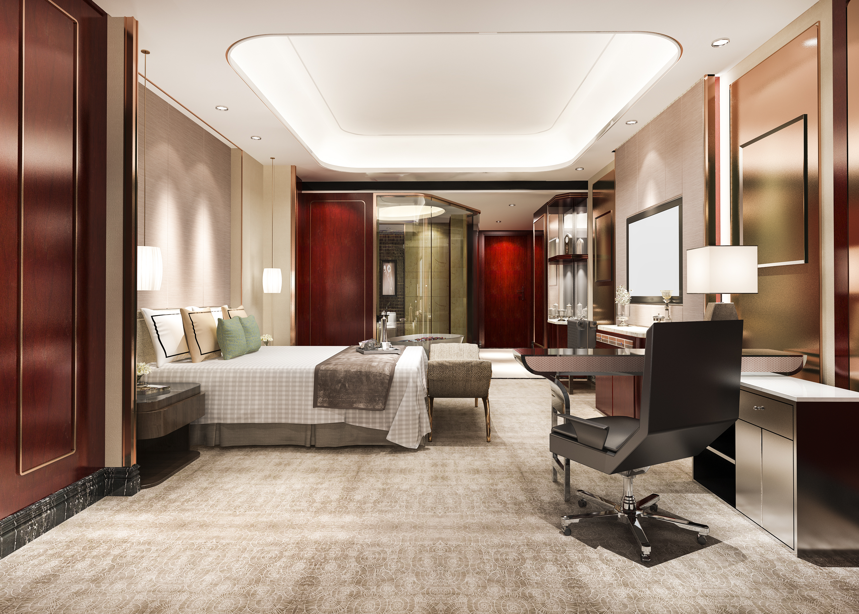 Suite