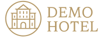 Logo Demo Hotel